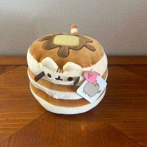NWT Pancake Pusheen